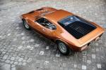 AMC AMX/3 1970 года